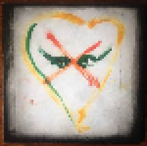 Keith Richards: Crosseyed Heart (CD) - Bild 4