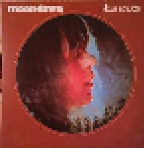 Klaus Schulze: Moondawn (LP) - Bild 1