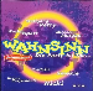 Wahnsinn - Die Party Ist Los (CD) - Bild 1