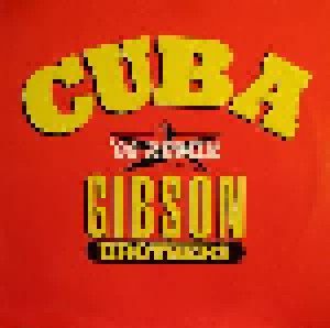 Gibson Brothers: Cuba (12") - Bild 1