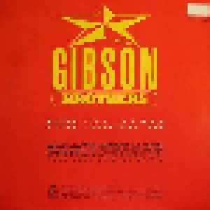 Gibson Brothers: Cuba (12") - Bild 2
