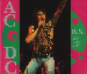 AC/DC: B.S. We Love You (2-CD) - Bild 1