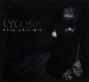 Cover - Lycosia: Land Of Tears