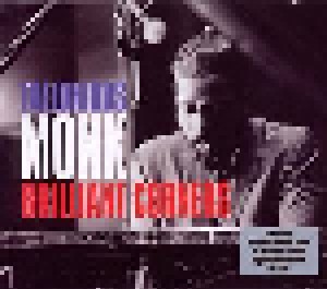 Thelonious Monk: Brilliant Corners / Theloniuos Himself (2-CD) - Bild 1