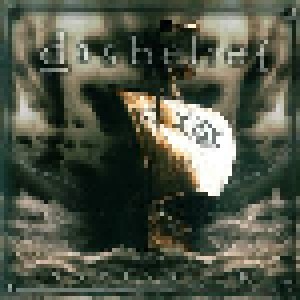Disbelief: Navigator (Promo-CD) - Bild 1