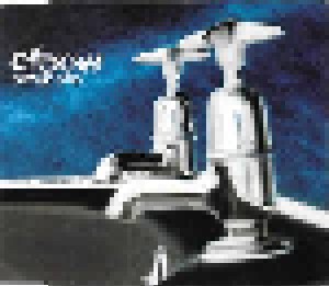 Elbow: The Newborn EP (Single-CD) - Bild 1