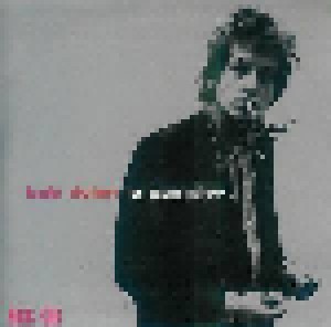 Bob Dylan: Le Sampler (Mini-CD / EP) - Bild 1