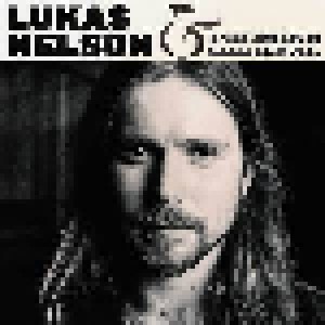 Lukas Nelson & Promise Of The Real: Lukas Nelson & Promise Of The Real (2-LP) - Bild 1