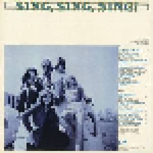 Love Generation: Sing, Sing, Sing! (LP) - Bild 2