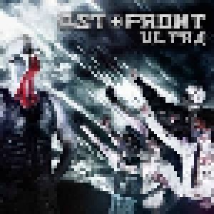 Ost+Front: Ultra (CD) - Bild 1
