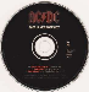 AC/DC: Safe In New York City (Single-CD) - Bild 3