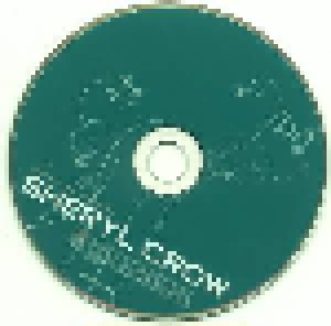 Sheryl Crow: Hits And Rarities (2-CD) - Bild 3