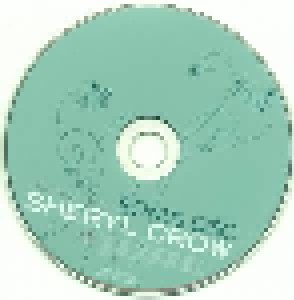 Sheryl Crow: Hits And Rarities (2-CD) - Bild 4
