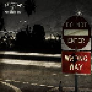 Rotting Out: The Wrong Way (CD) - Bild 1