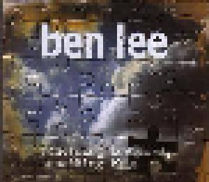 Ben Lee: Something Borrowed, Something Blue - Cover