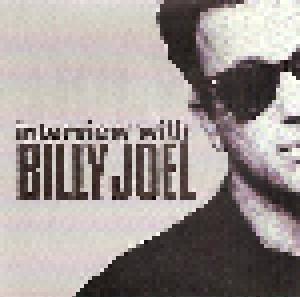 Billy Joel: Interview With Billy Joel - Cover