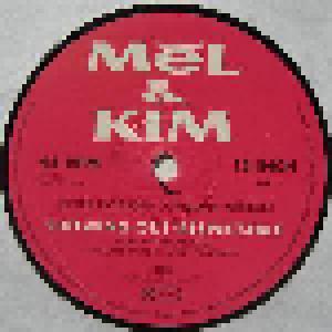 Mel & Kim: Showing Out / Respectable - Cover