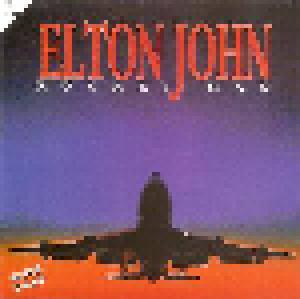 Elton John: Rocket Man - Cover