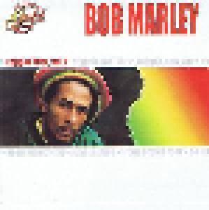 Bob Marley: Reggae Hits Vol. 2 - Cover