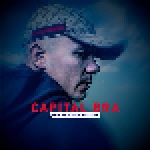 Cover - Capital Bra: Ibrakadabra - EP