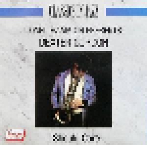 Lionel Hampton: Lionel Hampton Presents: Dexter Gordon I Should Care (CD) - Bild 1