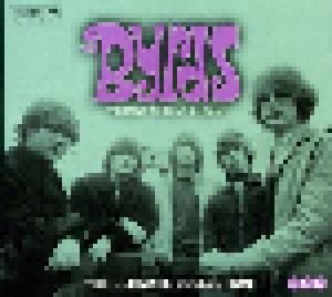 The Byrds: Turn! Turn! Turn! - The Ultimate Collection (3-CD) - Bild 1