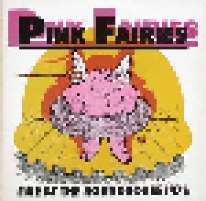 Pink Fairies: Live At The Roundhouse 1975 (LP) - Bild 1