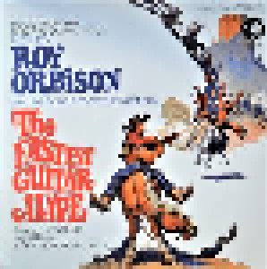 Roy Orbison: The Fastest Guitar Alive (LP) - Bild 1