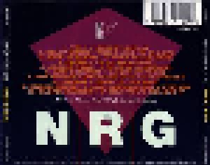 Dance N.R.G. (CD) - Bild 2