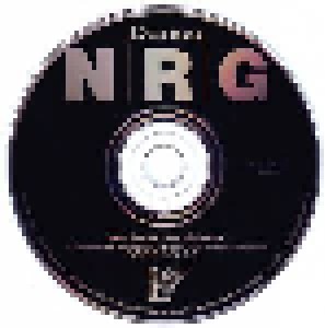 Dance N.R.G. (CD) - Bild 3
