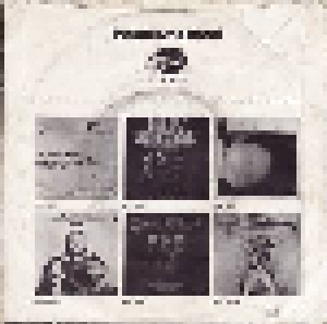 Plastic Ono Band: Cold Turkey (7") - Bild 2