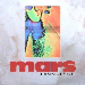 Venus Fly Trap: Mars (LP) - Bild 1