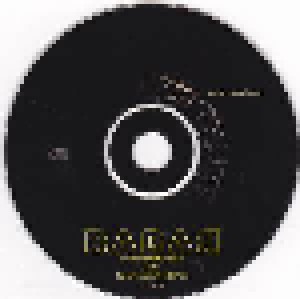 Walter Salas-Humara: Radar (CD) - Bild 3