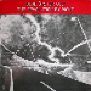 Blue Öyster Cult: The Revölution By Night (LP) - Bild 1