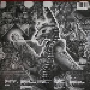 Blue Öyster Cult: The Revölution By Night (LP) - Bild 2
