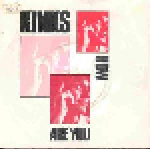 The Kinks: How Are You (7") - Bild 1