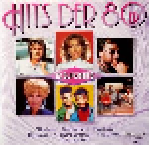 Hits Der 80er (3-CD) - Bild 4