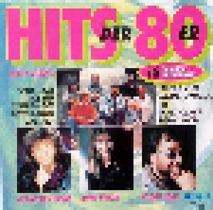 Hits Der 80er (3-CD) - Bild 6