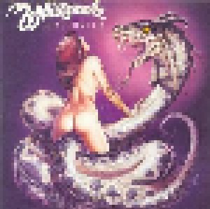 Whitesnake: Lovehunter (CD) - Bild 1