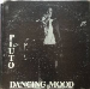 Cover - Pluto Shervington: Dancing Mood