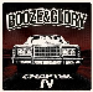 Booze & Glory: Chapter IV (CD) - Bild 1