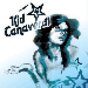 Cover - Kid Canaveral: Couldn’t Dance