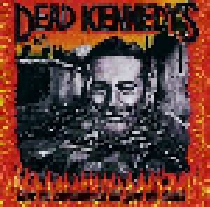 Dead Kennedys: Give Me Convenience Or Give Me Death (CD) - Bild 1