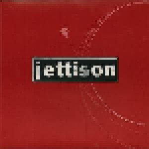 Cover - Jettison: Neon Lights 7inch, The