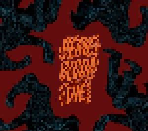 Cover - Heave Blood & Die: Vol. II