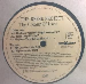 The Reese Project: The Colour Of Love (12") - Bild 1