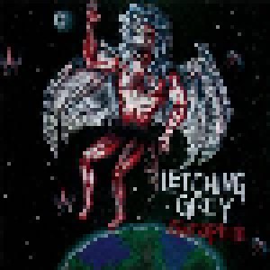 Letching Grey: Seraphim (CD) - Bild 1