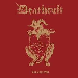 Deathcult: Cult Of The Goat (CD) - Bild 1
