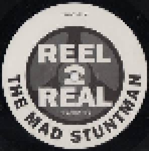 Reel 2 Real Feat. The Mad Stuntman: Can You Feel It? (2-Promo-12") - Bild 4