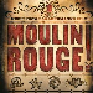 Moulin Rouge! - Music From  Baz Luhrmann's Film (2-LP) - Bild 1